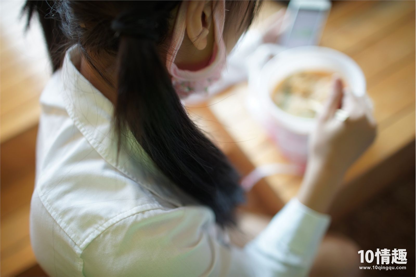 [ROSI写真]KZ系列 2017.01.01 NO.203